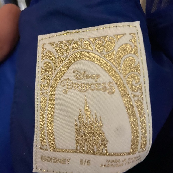 Disney Cinderella dress - Picture 4 of 4
